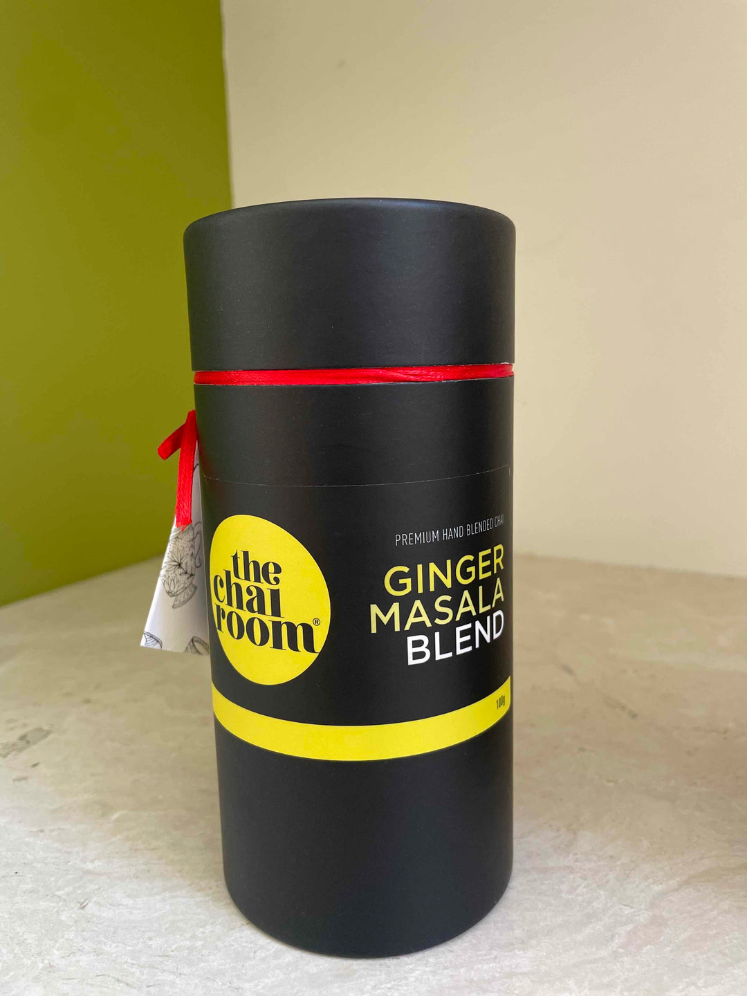 Luxury Chai Gift - Available in all Chai's **LIMITED EDITION**