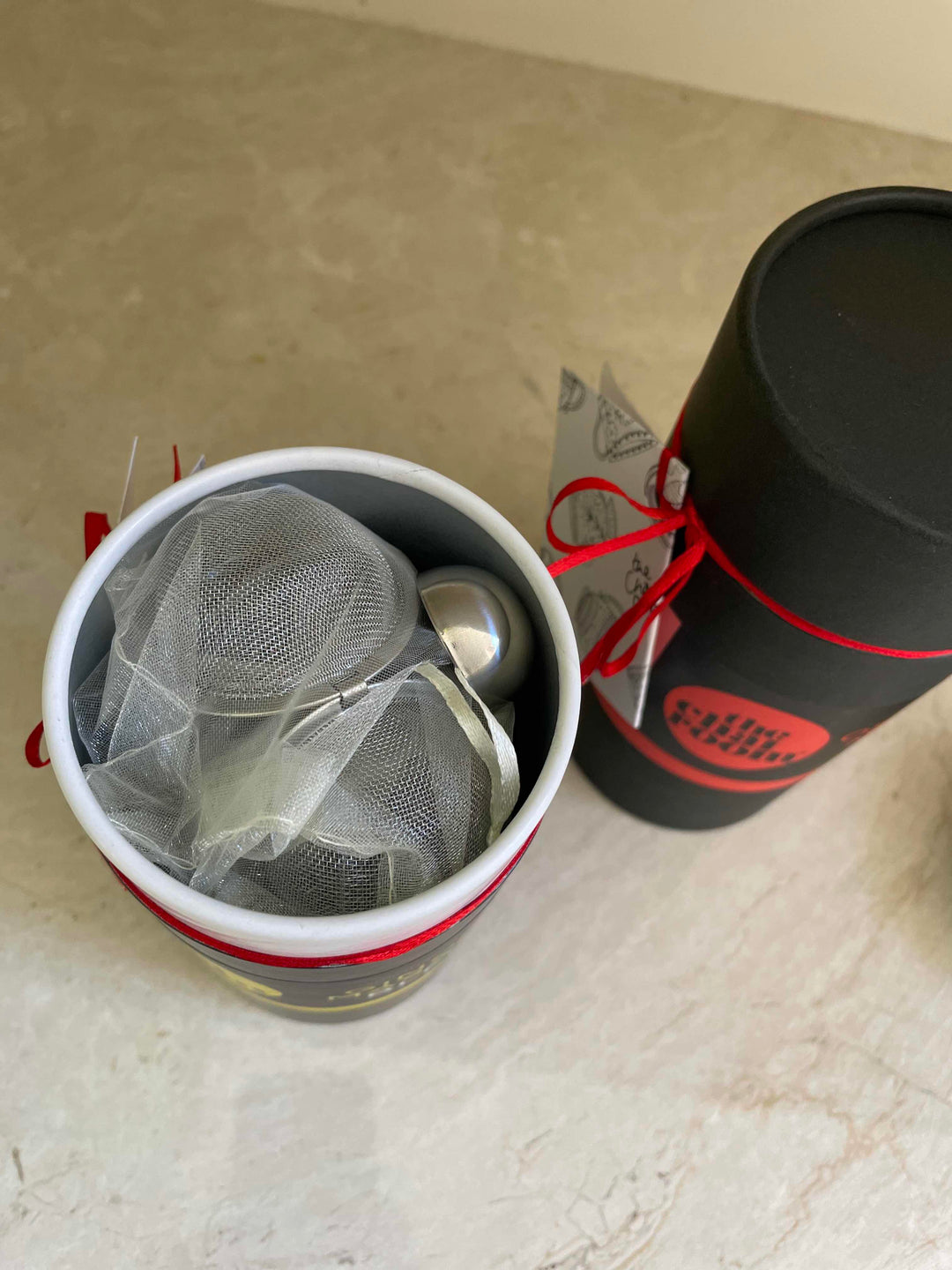 Luxury Chai Gift - Available in all Chai's **LIMITED EDITION**