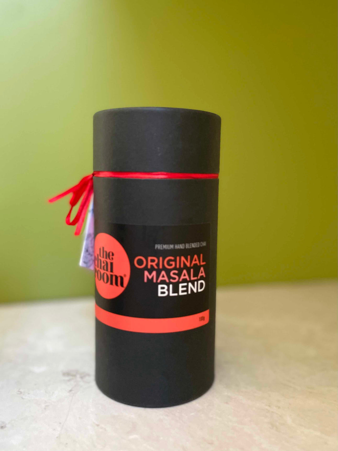 Luxury Chai Gift - Available in all Chai's **LIMITED EDITION**