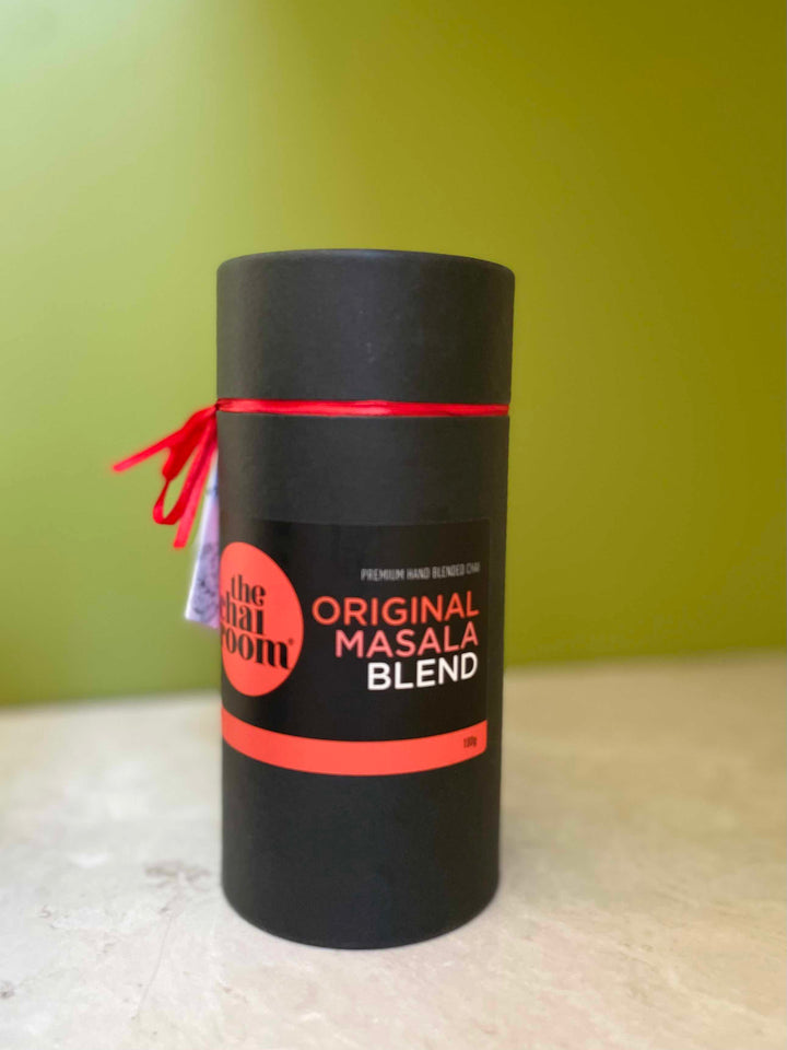 Luxury Chai Gift - Available in all Chai's **LIMITED EDITION**