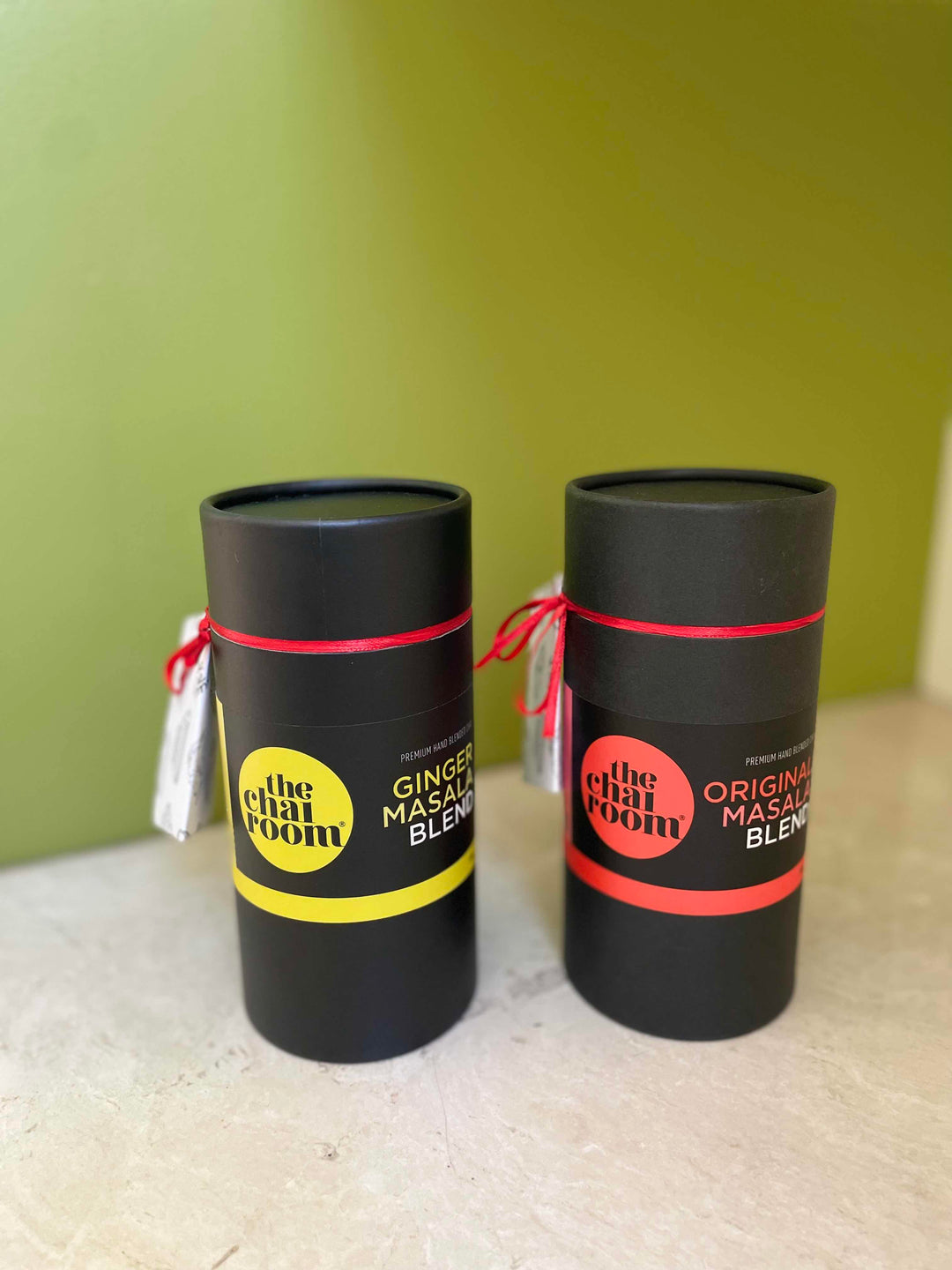 Luxury Chai Gift - Available in all Chai's **LIMITED EDITION**