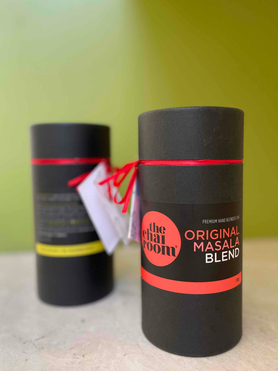 Luxury Chai Gift - Available in all Chai's **LIMITED EDITION**