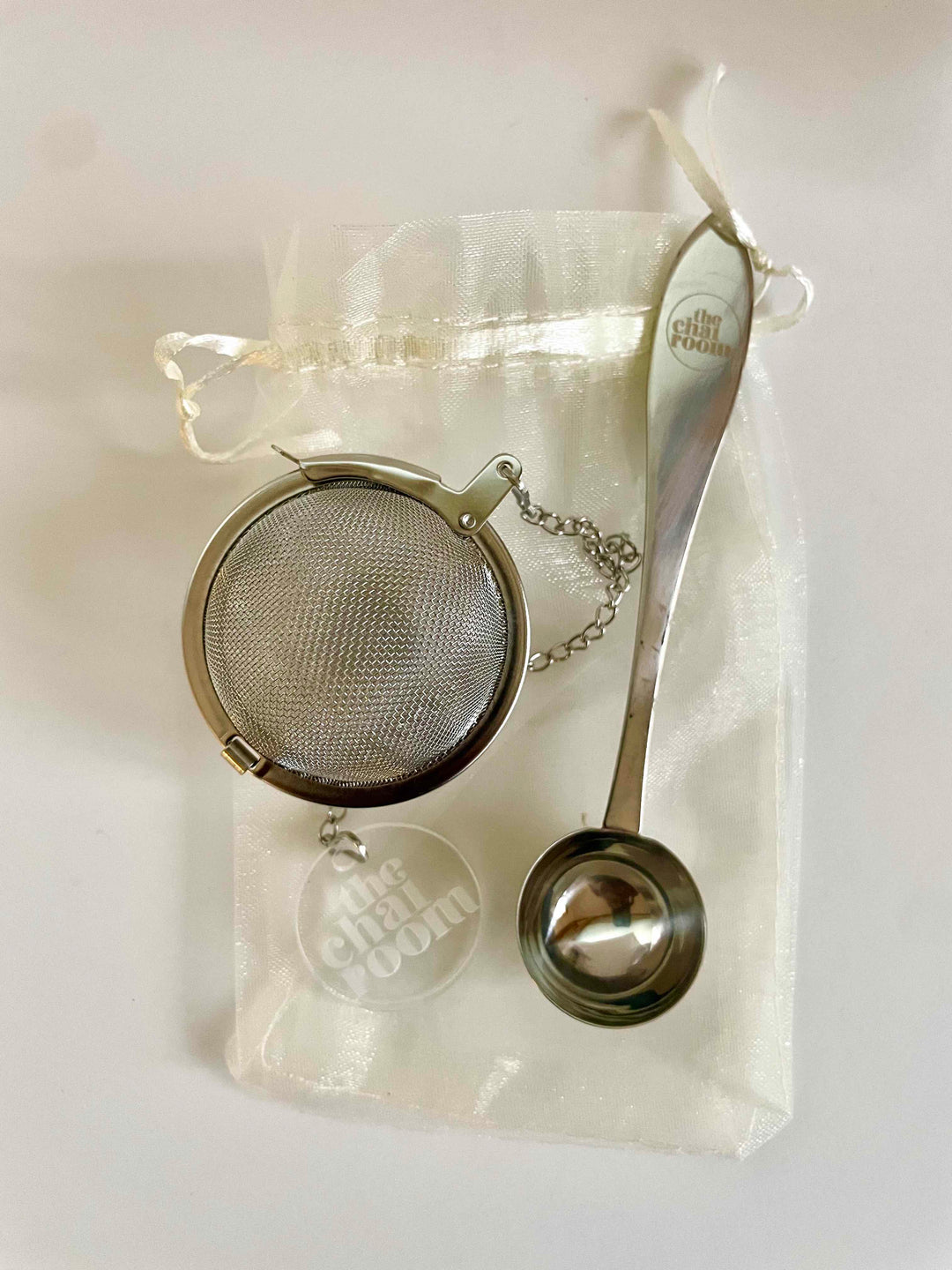 Luxury Chai Gift - Available in all Chai's **LIMITED EDITION**