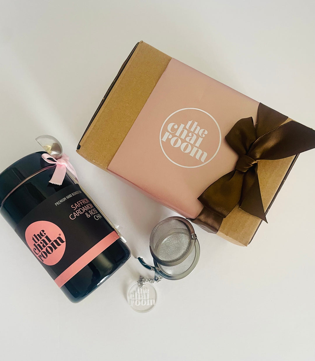 Limited Edition Chai Gift Box
