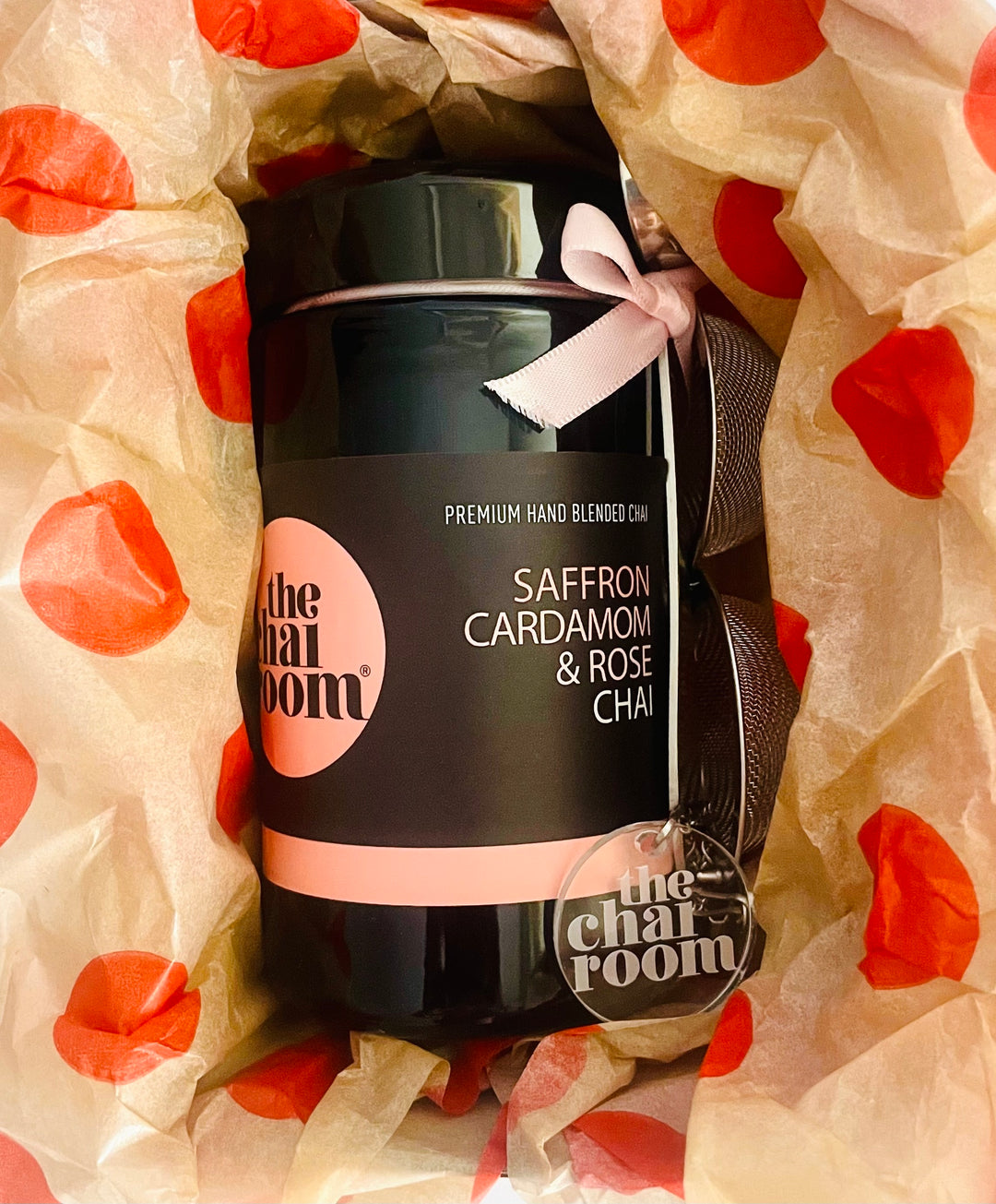 Limited Edition Chai Gift Box