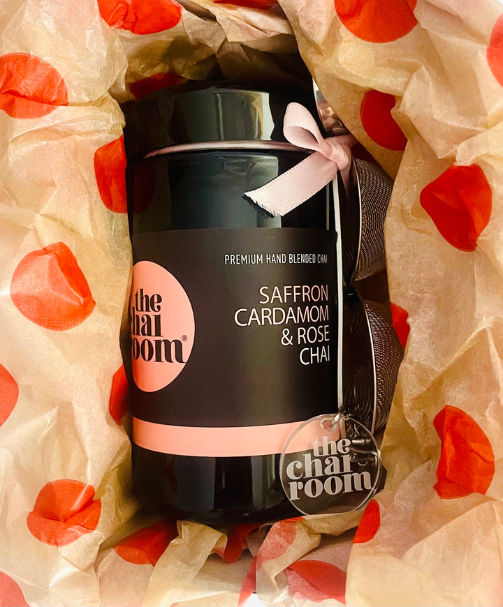 Limited Edition Chai Gift Box