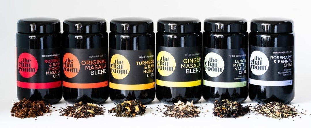 FAQs about chai tea | What you need to know | The Chai Room