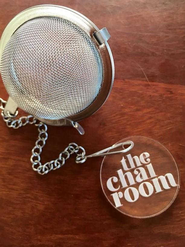 Mesh Tea Ball Infuser