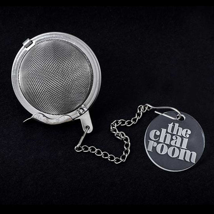 Mesh Tea Ball Infuser