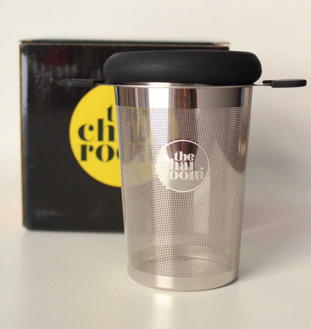 The Chai Room Infuser/strainer
