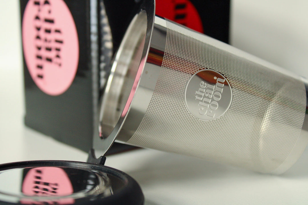 The Chai Room Infuser/strainer
