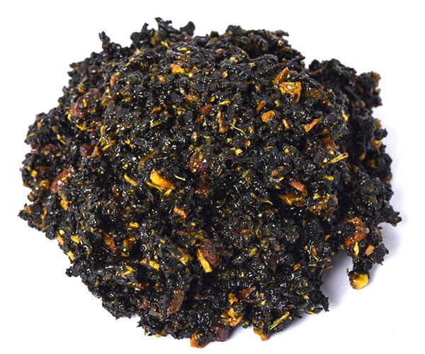 Turmeric and Raw Honey Chai