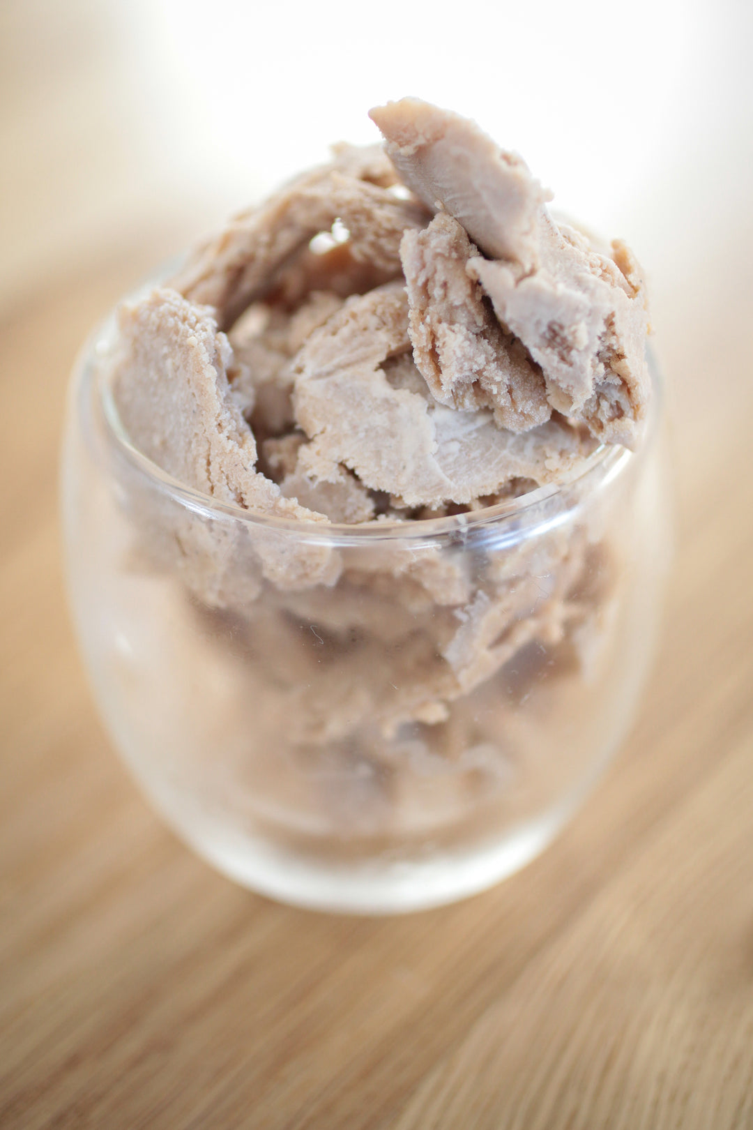 Chai Tea Ice Cream (perfect for Summer!)