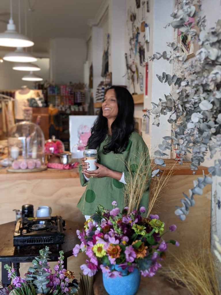 Fatema chats with Bodhi - Fact or fiction? 6 major myths about tea