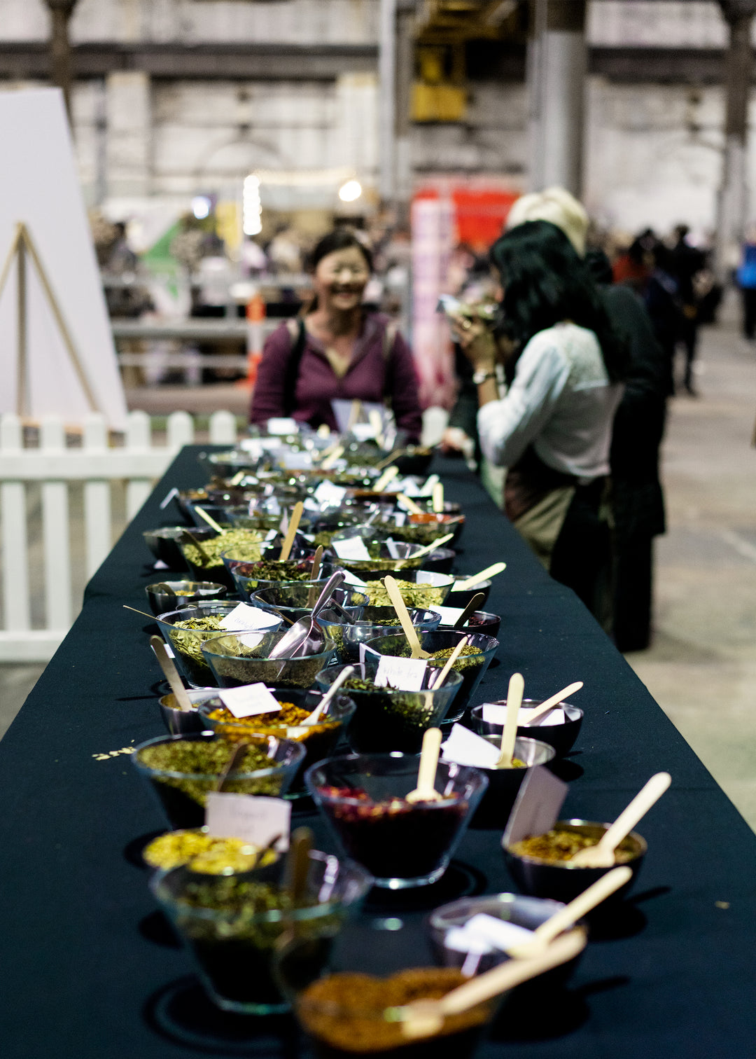 Sydney Tea Festival 2019