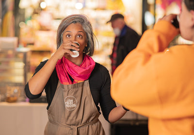 The Chai Room Joins Powerhouse Parramatta’s Little India Dinner Series