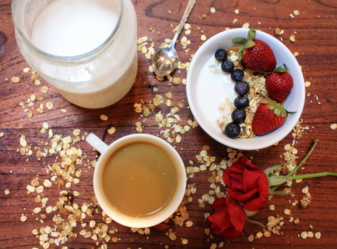 Our Subscription Packages - get your Monthly Tea Top-Up!