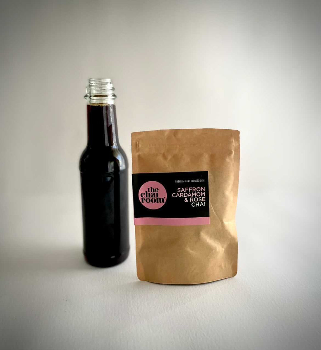 Masterchef Chai Syrup