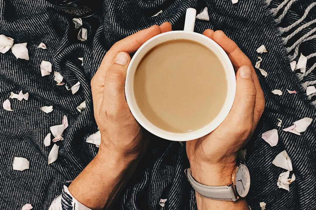 Christmas Gift Sets for Chai Tea lovers