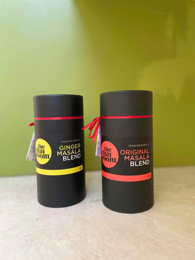 CHAI TEA GIFT FOR ALL OCCASIONS