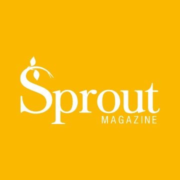 Chai room in Sprout magazine