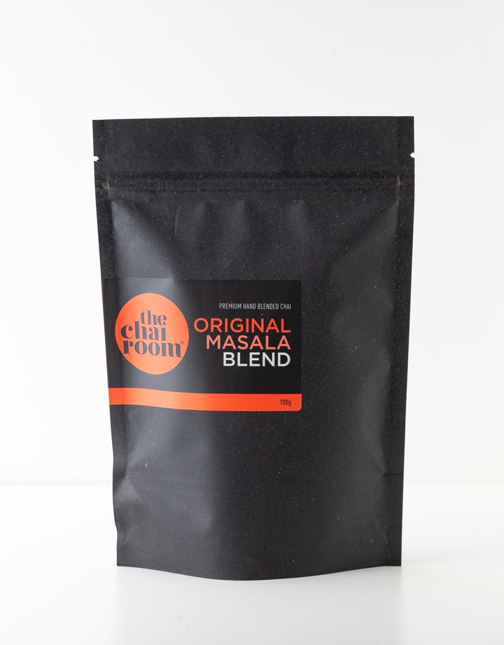 Original Indian Masala Chai Blend