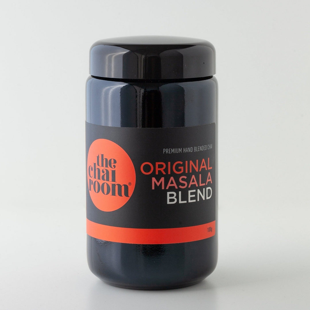 Original Indian Masala Chai Blend