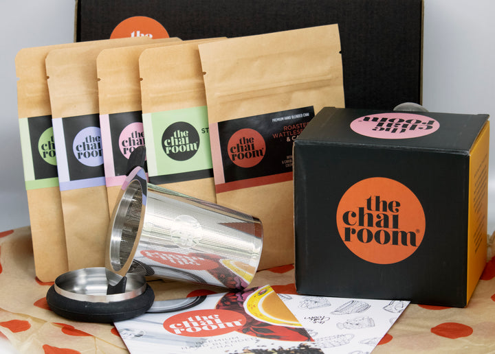 The Chai Room Hug in a Box - Petite