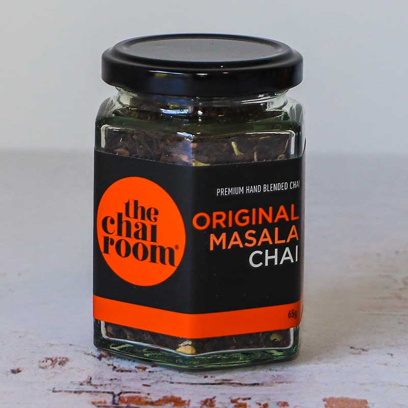 Masala Chai Range