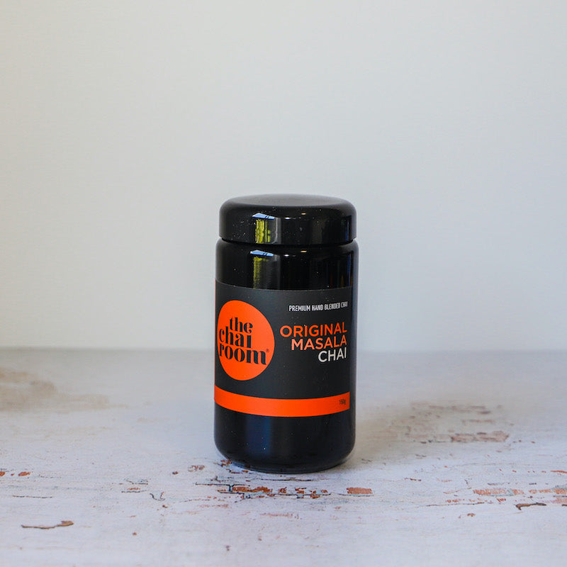 Original Indian Masala Chai Blend