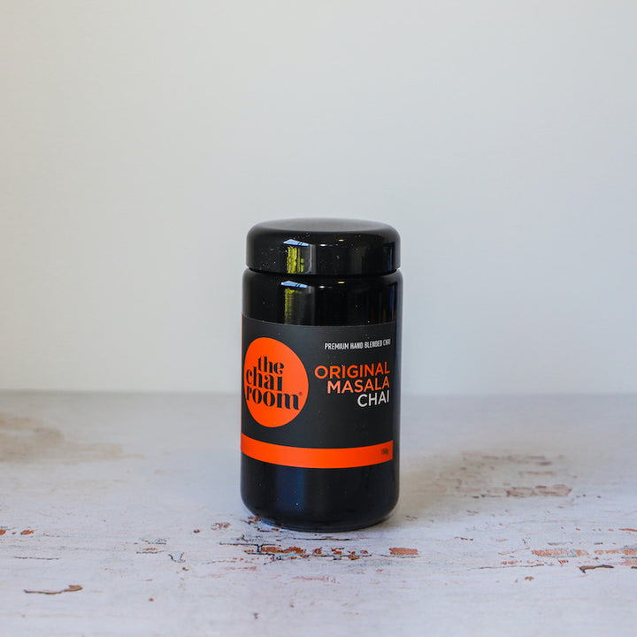 Original Indian Masala Chai Blend
