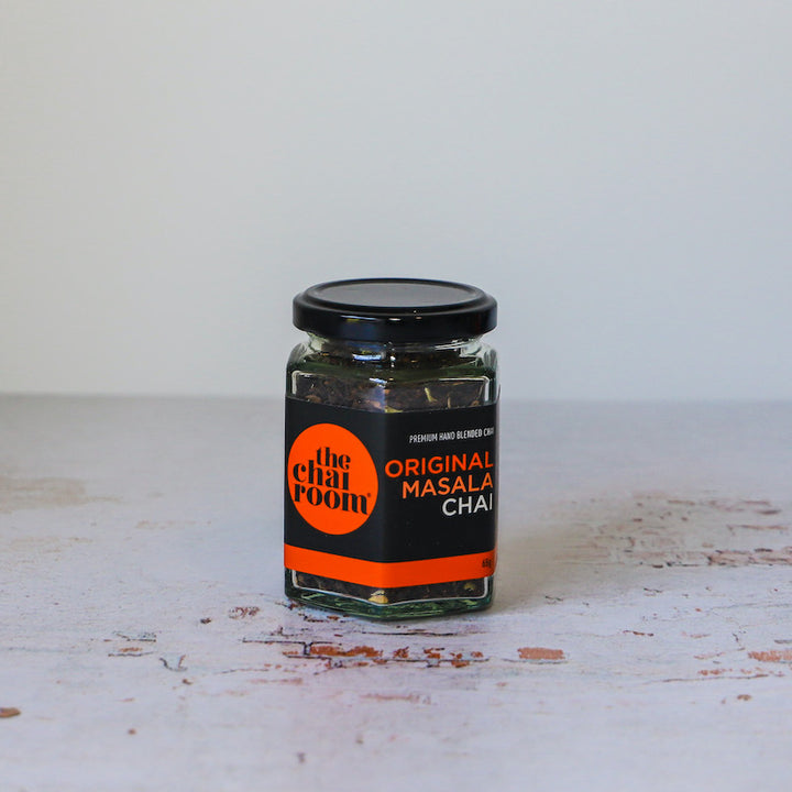Original Indian Masala Chai Blend