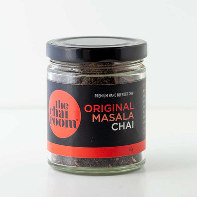Original Indian Masala Chai Blend