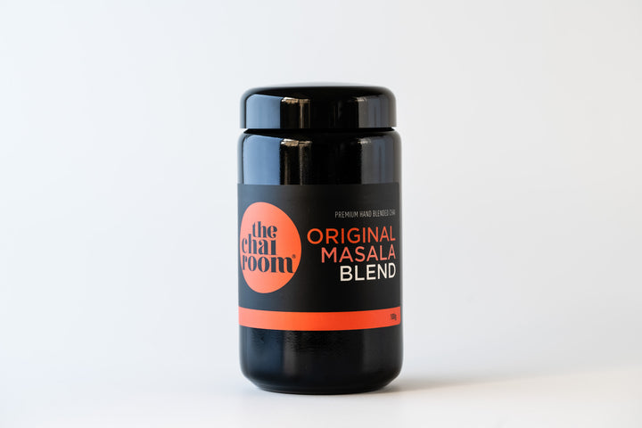 Original Indian Masala Chai Blend