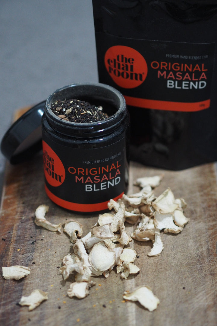 Original Indian Masala Chai Blend