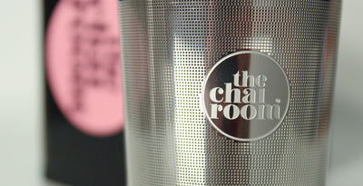 The Chai Room Infuser/strainer