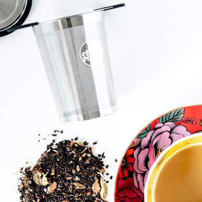 The Chai Room Infuser/strainer