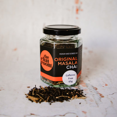 Caffeine Free Original Masala Blend PRE ORDER