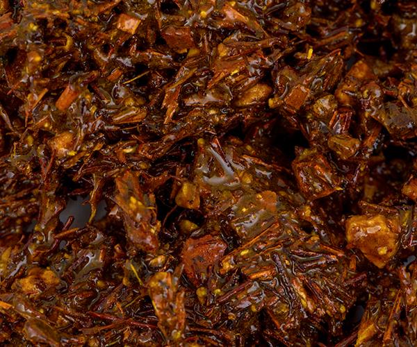 Rooibos and Raw Honey Masala Blend Caffeine Free
